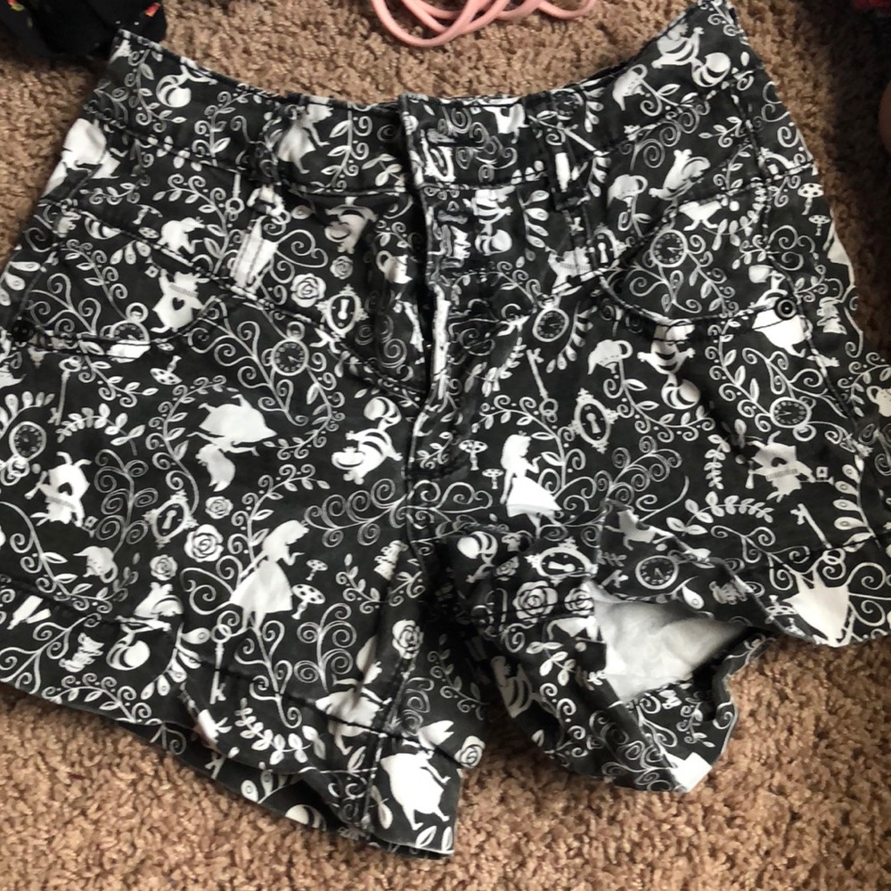 Shorts